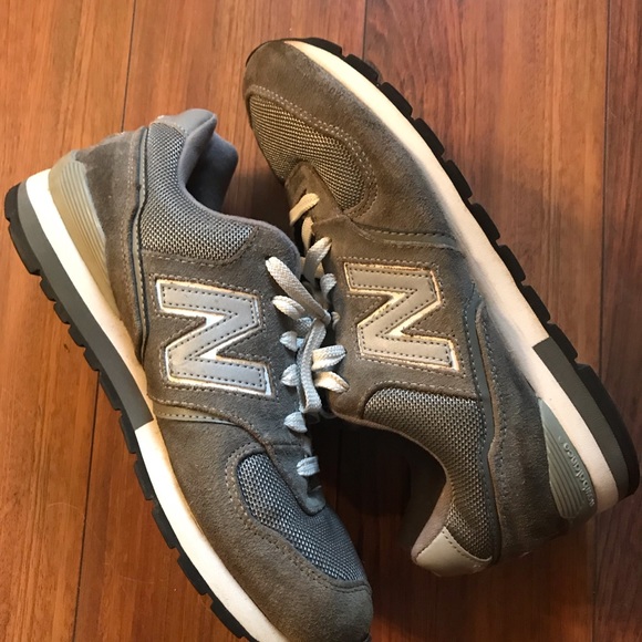 New balance 595 used - Picture 2 of 7